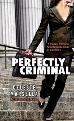 Cover Perfectly Criminal (eBook, ePUB)