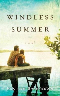Cover Windless Summer (eBook, ePUB)