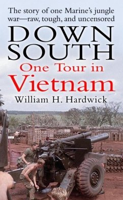 Down South (eBook, ePUB) - Hardwick, William