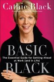 Basic Black (eBook, ePUB)