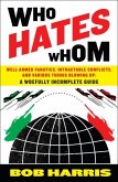 Who Hates Whom (eBook, ePUB)
