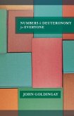Numbers and Deuteronomy for Everyone (eBook, ePUB)