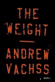 The Weight (eBook, ePUB)