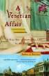 A Venetian Affair (eBook, ePUB) - Bild 1