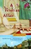 A Venetian Affair (eBook, ePUB)