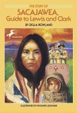 The Story of Sacajawea (eBook, ePUB)