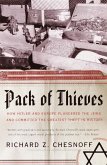 Pack of Thieves (eBook, ePUB)