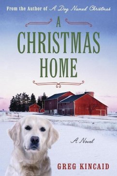 A Christmas Home (eBook, ePUB) - Kincaid, Greg