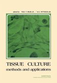 Tissue Culture (eBook, ePUB)