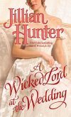 A Wicked Lord at the Wedding (eBook, ePUB)
