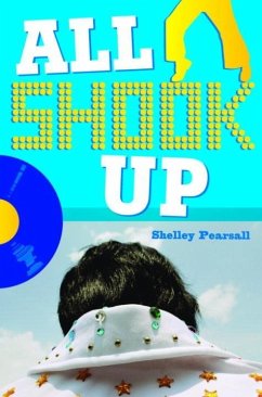 Cover All Shook Up (eBook, ePUB)