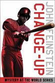 Change-Up: Mystery at the World Series (The Sports Beat, 4) (eBook, ePUB)