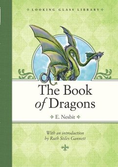 Cover The Book of Dragons (eBook, ePUB)