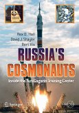 Russia's Cosmonauts (eBook, PDF)