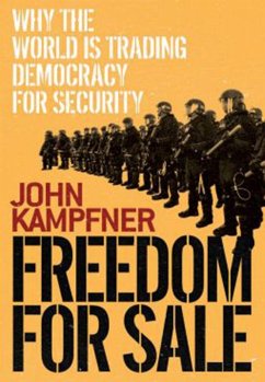 Freedom for Sale (eBook, ePUB) - Kampfner, John