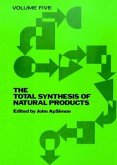 The Total Synthesis of Natural Products, Volume 5 (eBook, PDF)