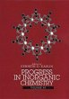 Progress in Inorganic Chemistry, Volume... - Bild 1