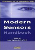 Modern Sensors Handbook (eBook, PDF) Modern Sensors Handbook (eBook, PDF)