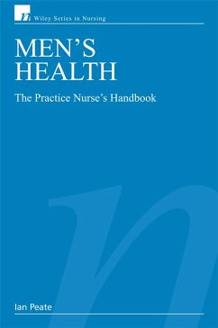 Men's Health (eBook, PDF) - Peate, Ian