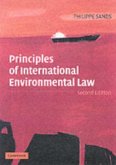 Principles of International Environmental Law (eBook, PDF)