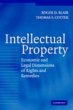 Intellectual Property (eBook, PDF) - Bild 1