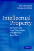 Intellectual Property (eBook, PDF)