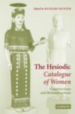 Hesiodic Catalogue of Women (eBook, PDF)