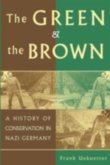 Green and the Brown (eBook, PDF) Green and the Brown (eBook, PDF)
