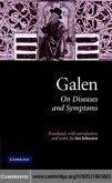 Galen: On Diseases and Symptoms (eBook, PDF)