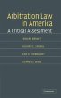 Arbitration Law in America (eBook, PDF) - Bild 1