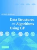 Data Structures and Algorithms Using C# (eBook, PDF)