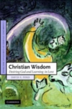Christian Wisdom (eBook, PDF) - Ford, David F.