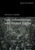 Law, Infrastructure and Human Rights (eBook, PDF)