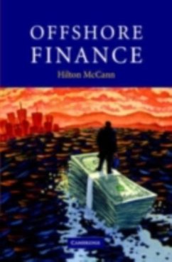 Offshore Finance (eBook, PDF) - McCann, Hilton