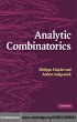 Analytic Combinatorics (eBook, PDF) - Bild 1