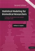 Statistical Modeling for Biomedical Researchers (eBook, PDF)