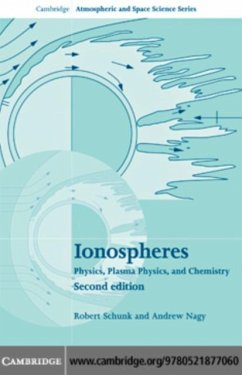 Cover Ionospheres (eBook, PDF)