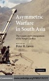 Asymmetric Warfare in South Asia (eBook, PDF)
