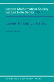 Lower K- and L-theory (eBook, PDF)