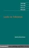 Locke on Toleration (eBook, PDF)