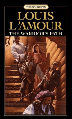 The Warrior's Path (eBook, ePUB) - L'Amour, Louis