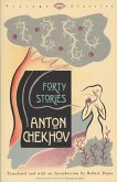 Forty Stories (eBook, ePUB)