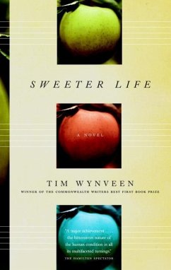 Sweeter Life (eBook, ePUB) - Wynveen, Tim