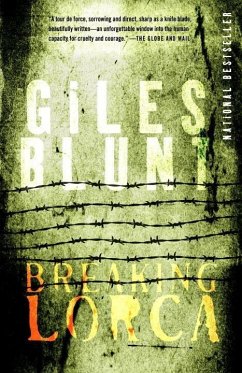 Cover Breaking Lorca (eBook, ePUB)