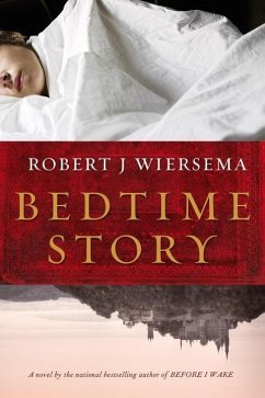 Cover Bedtime Story (eBook, ePUB)