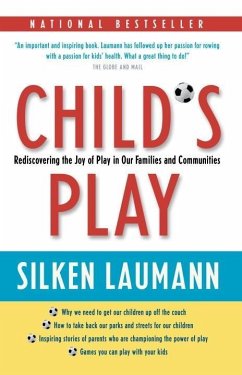 Child's Play (eBook, ePUB) - Laumann, Silken