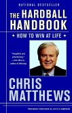 The Hardball Handbook (eBook, ePUB)
