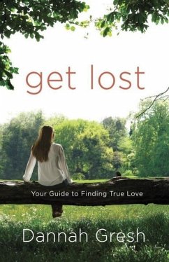 Cover Get Lost (eBook, ePUB)