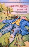 Gulliver's Travels and Other Writings (eBook, ePUB) Gulliver's Travels and Other Writings (eBook, ePUB)