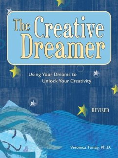 The Creative Dreamer (eBook, ePUB) - Tonay, Veronica